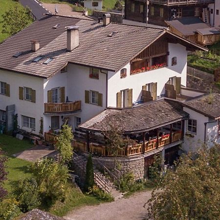 Gasthof Kirchsteiger Ulten Eksteriør bilde